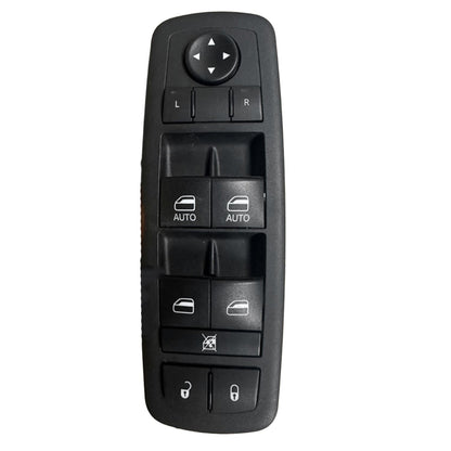 Driver Front Door Switch Fits 2016-2022 Jeep Grand Cherokee 3.6L