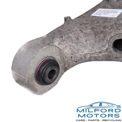 Rear Right Suspension Lower Control Arm - 2019 Land Rover Range Rover Velar L4