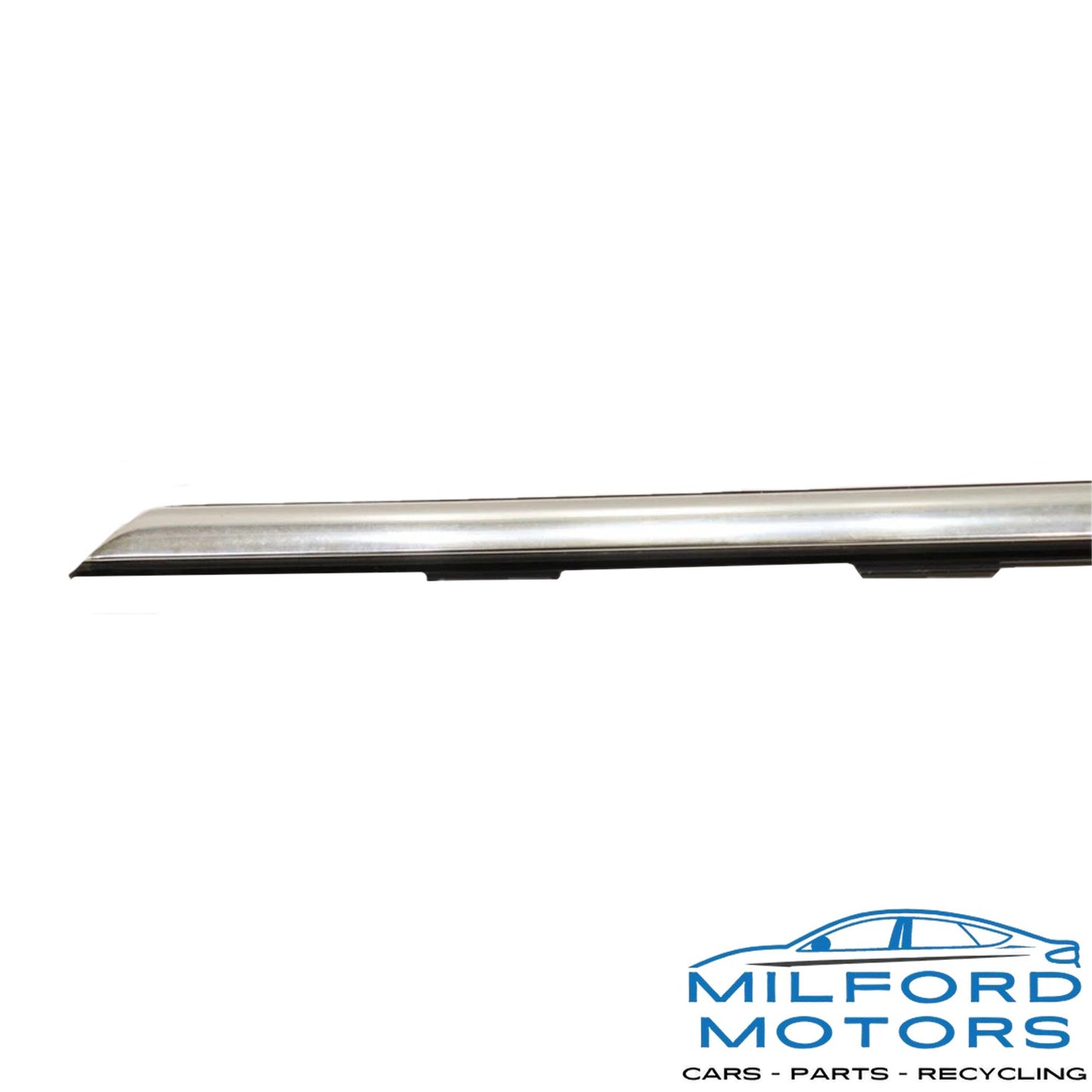 Front Left Side Door Window Belt Molding - 2020 Alfa Romeo Giulia Sedan 2.0L