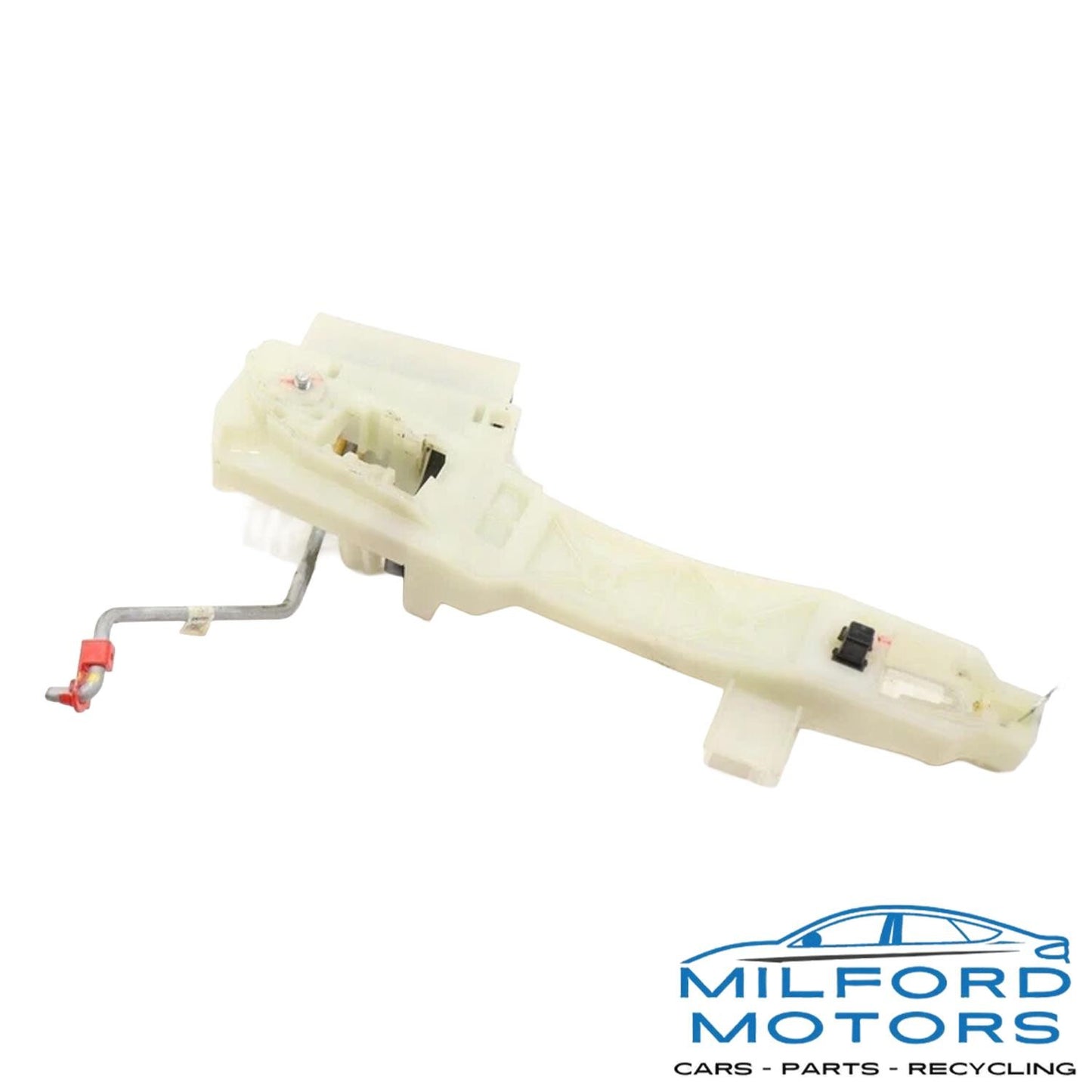 Rear Right Side Door Exterior Handle Bracket Fits 2023 Hyundai Kona Electric SEL