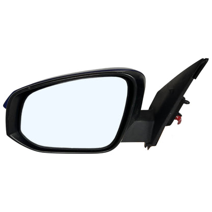 Driver Side Mirror w/ Turn Signal Power Heated Fits 2015 Toyota RAV4 SUV 2.5L