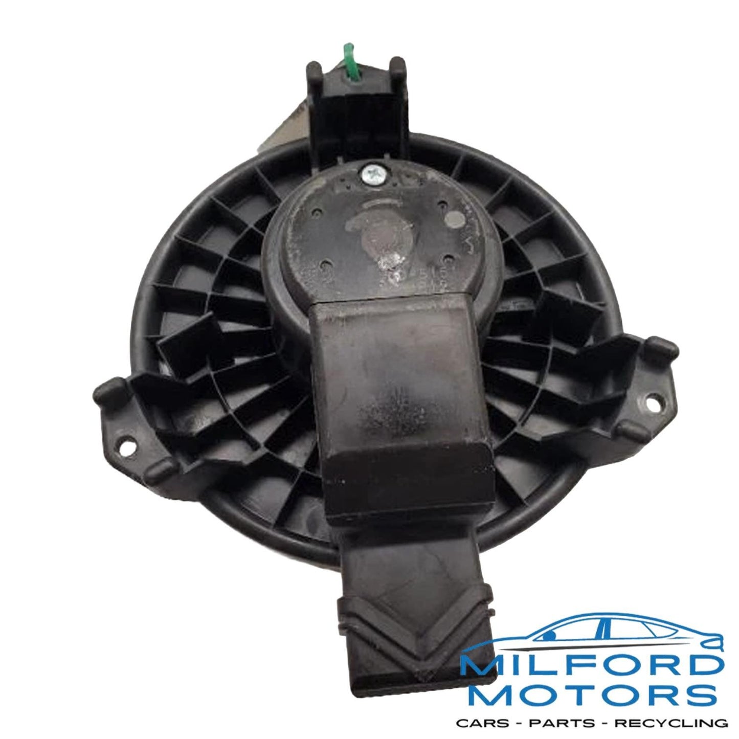 Blower Motor Unit Fits 2016 Toyota Corolla Sedan 1.8L 87103-02200