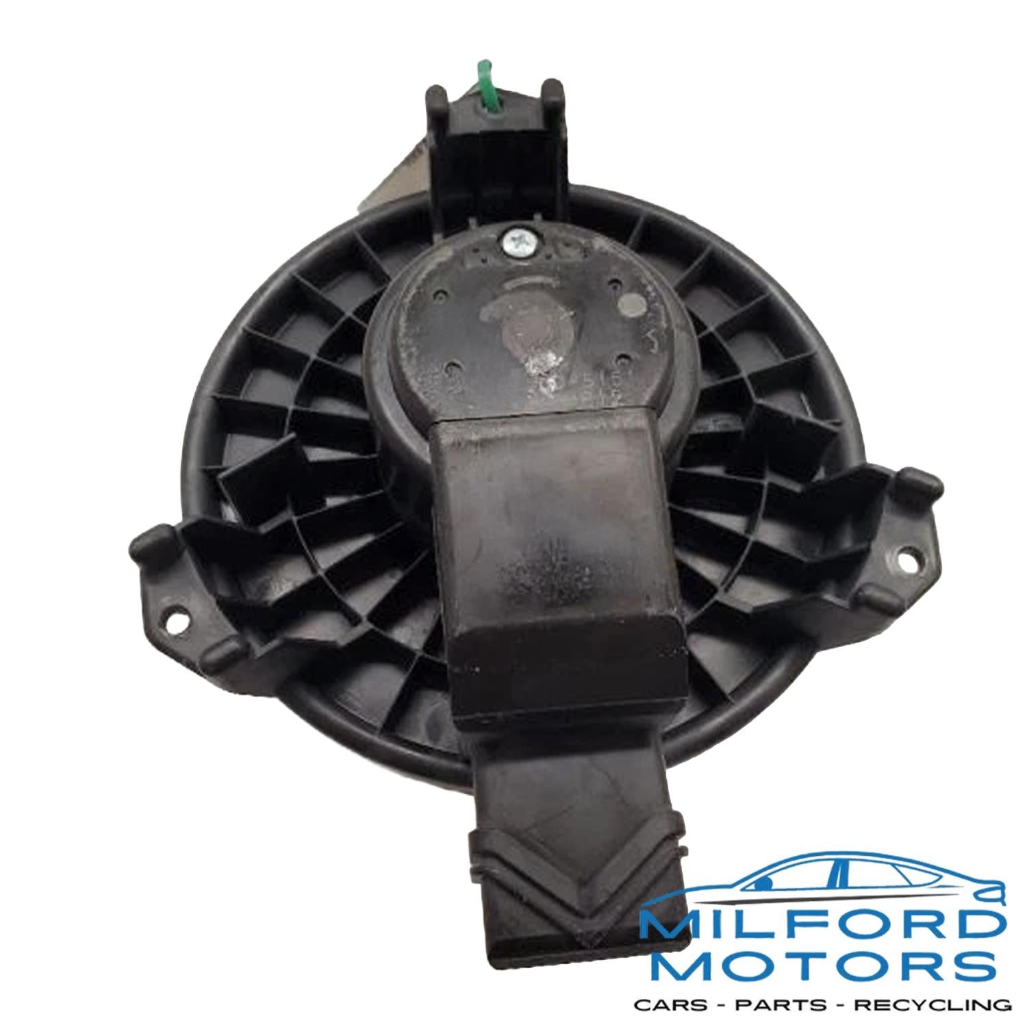 Blower Motor Unit Fits 2016 Toyota Corolla Sedan 1.8L 87103-02200