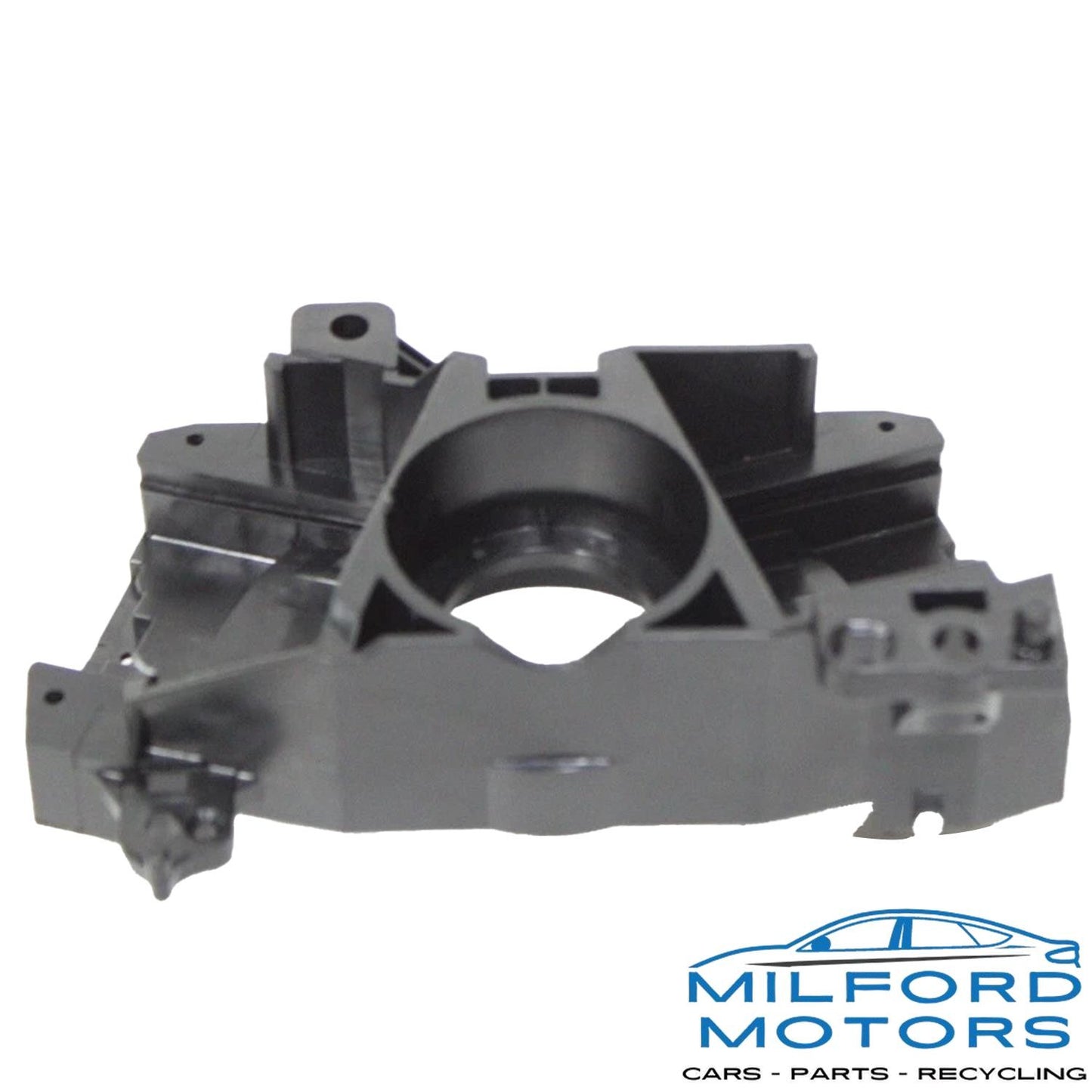 Steering Wheel Column Switch Housing Bracket Holder - 2013 Honda Accord Coupe L4