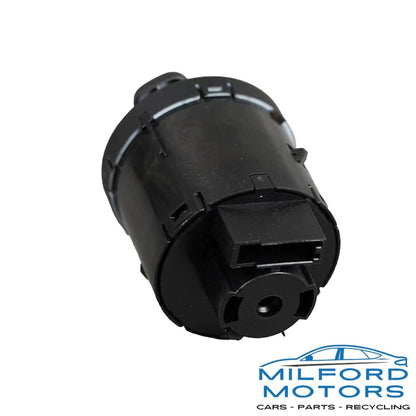 Headlight Control Switch Fits 2016 Maserati Ghibli Sedan 3.0L