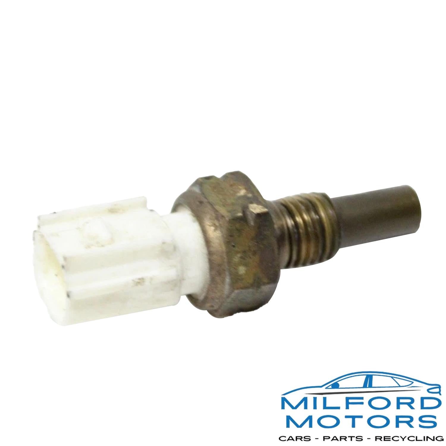 Coolant Water Temperature Temp Sensor Unit - 2013 Honda Accord Coupe 2.4L