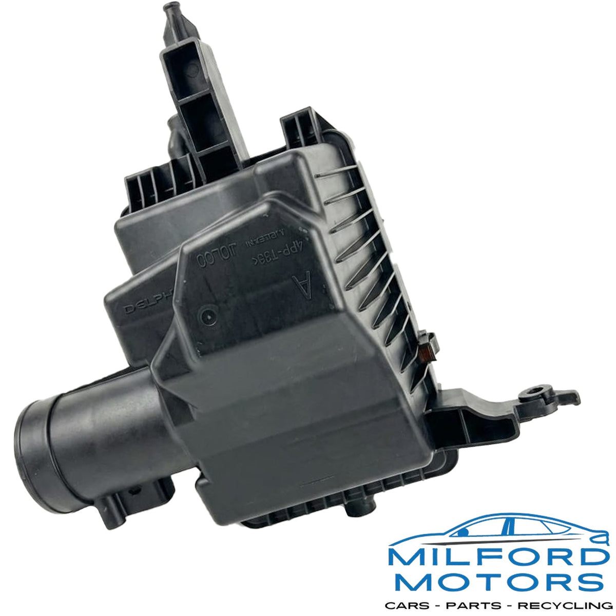 Air Cleaner Air Intake Box Fits 2015-2019 Nissan Rogue S / SL / SV 2.5L