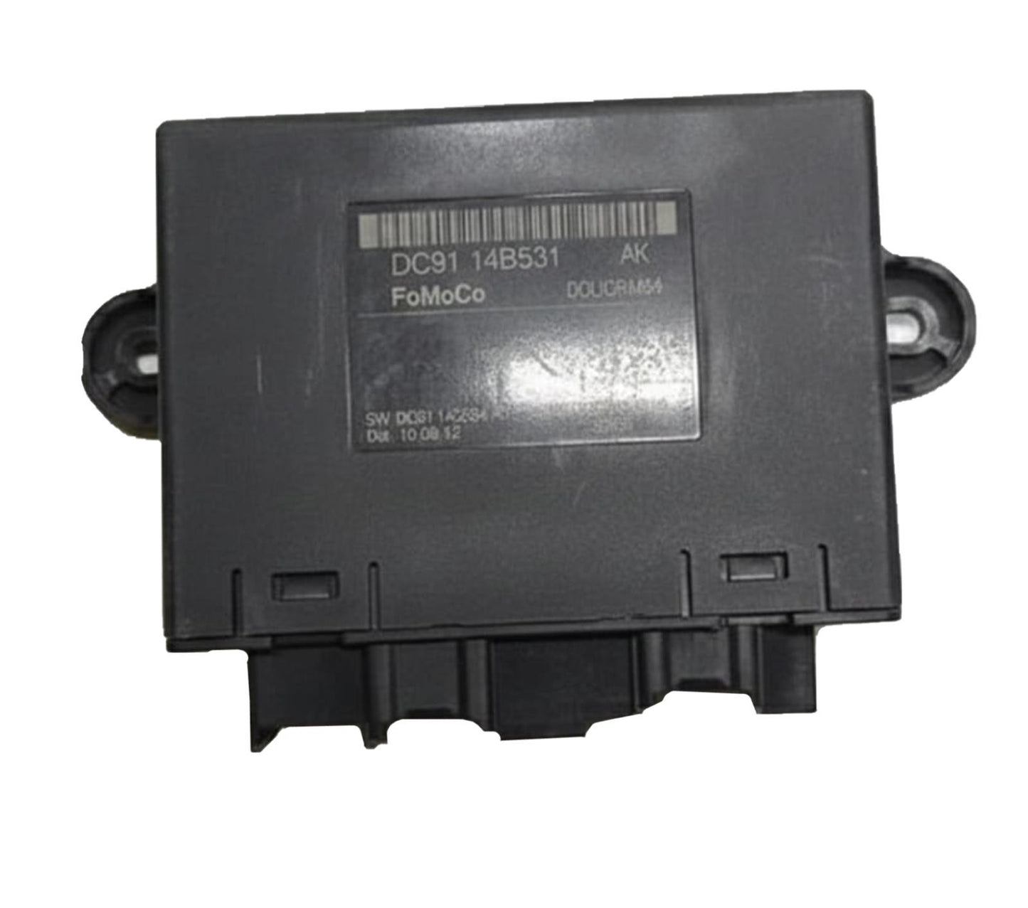 Driver Left Front Door Module Fits 2013 Ford Fusion Sedan 2.0L DG9T-14B531-AK