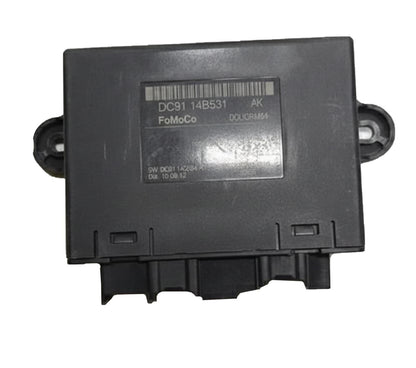 Driver Left Front Door Module Fits 2013 Ford Fusion Sedan 2.0L DG9T-14B531-AK