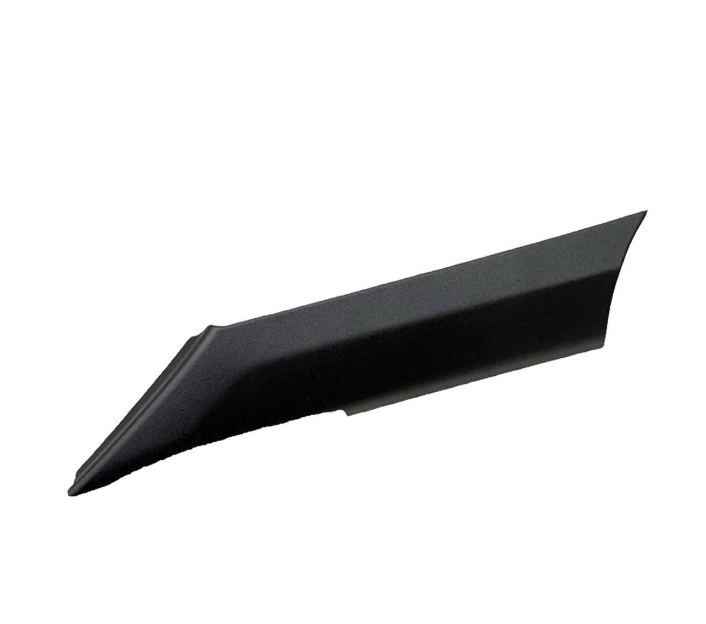 Rear Passenger Side Exterior Trim Molding Fits 2023 Hyundai Kona Electric SEL