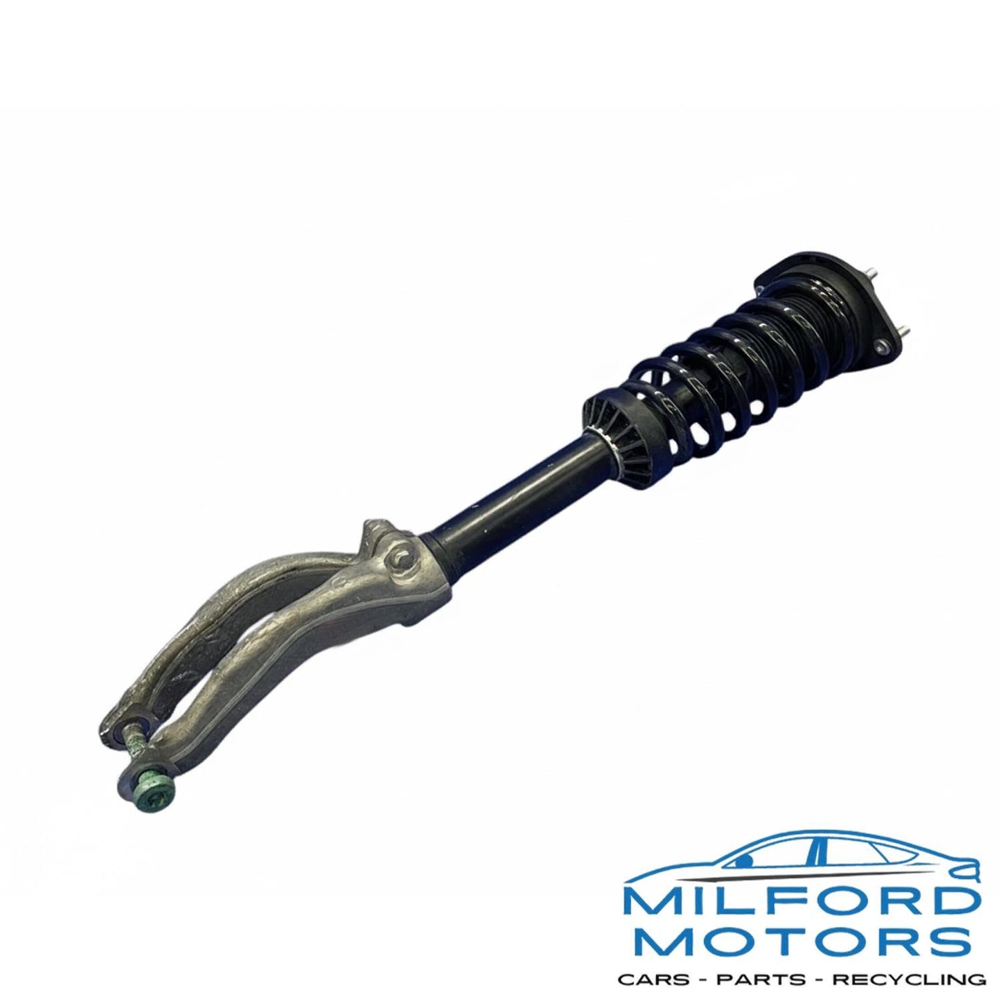 Front Right Spring Strut Shock Absorber Fits 2019 Land Rover Range Rover Velar