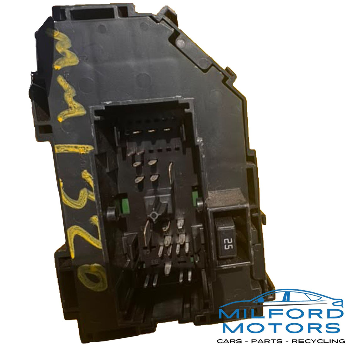 OEM Engine Compartment Fuse Box Fits 2010-2014 Avalanche Escalade Tahoe Yukon