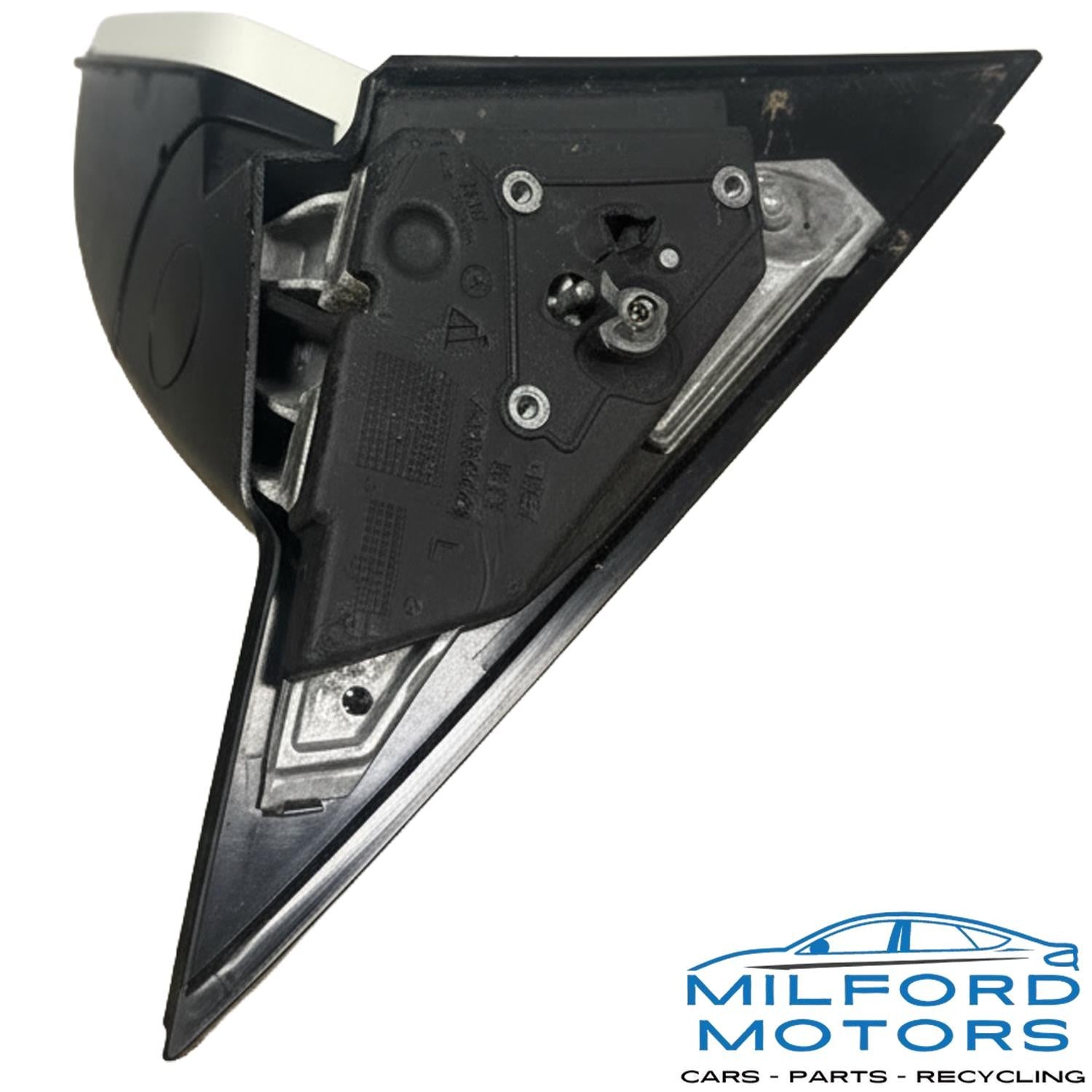 Driver Side View Mirror Power w/ Auto Dimming Fits 10-2011 Mercedes-Benz C300 V6