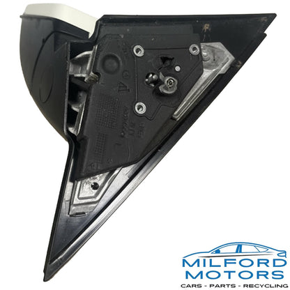 Driver Side View Mirror Power w/ Auto Dimming Fits 10-2011 Mercedes-Benz C300 V6