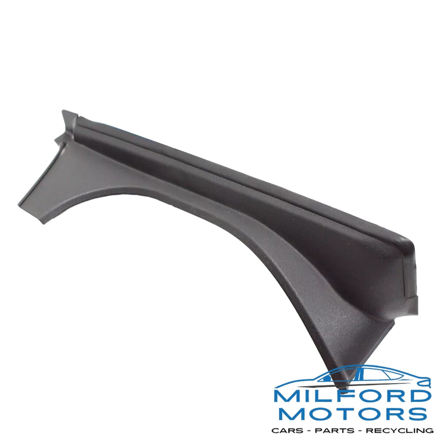 Trunk Luggage Compartment Right Side Trim Cover Fits 2017 Toyota Mirai Sedan