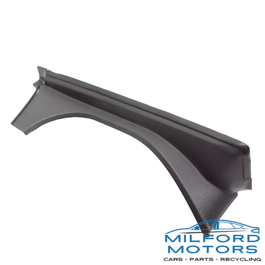 Trunk Luggage Compartment Right Side Trim Cover Fits 2017 Toyota Mirai Sedan