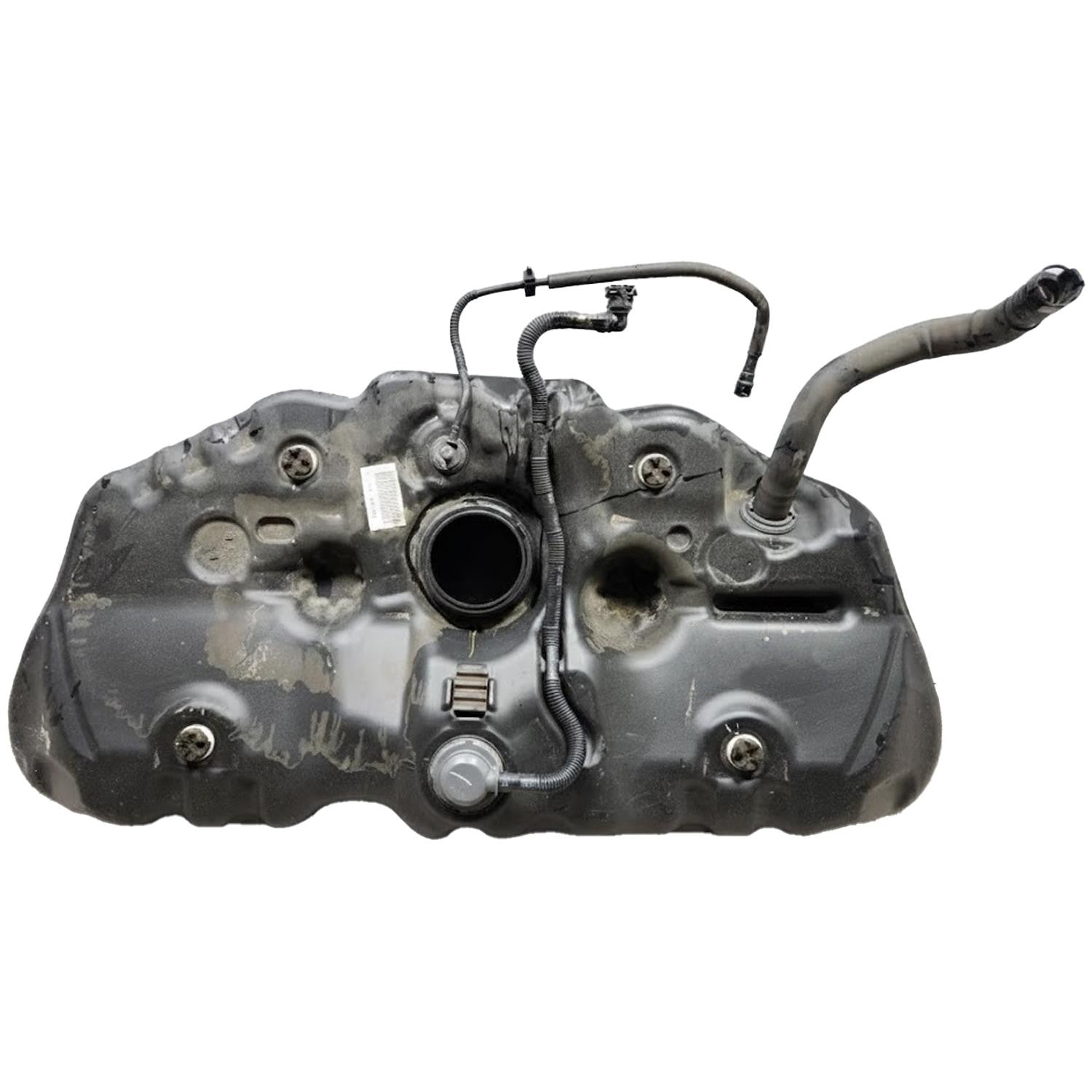 Fuel Tank CVT California Emissions - 2013 Honda Accord Coupe 2.4L 17044T3LL00