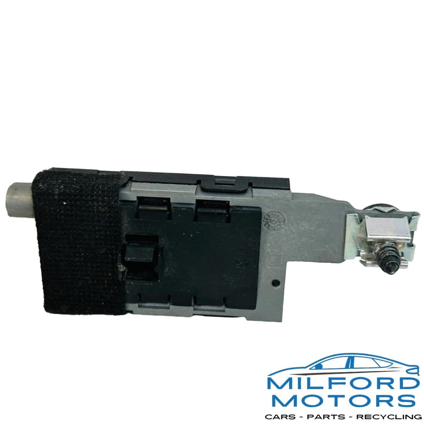 Radio Amplifier Control Module - 2020 Alfa Romeo Giulia Sedan 2.0L 50534820