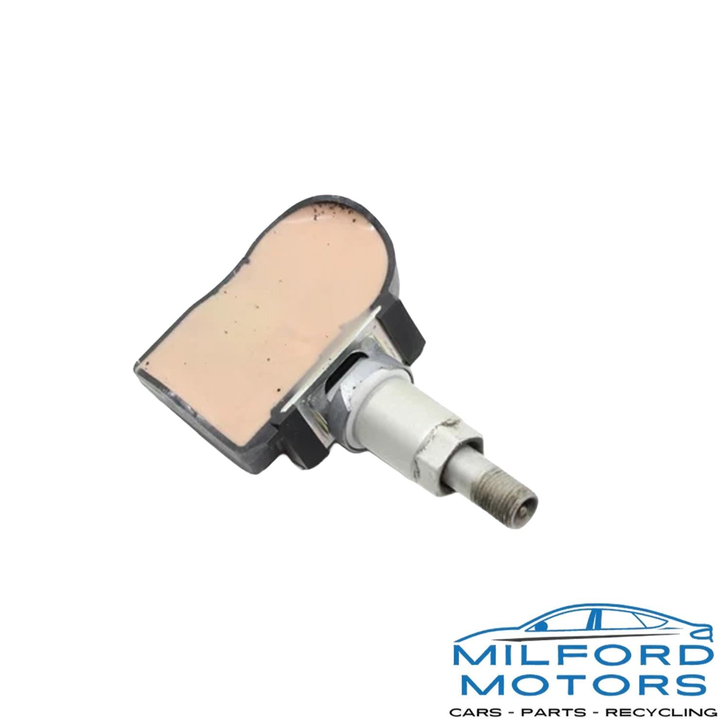 Tire Pressure Monitoring System Sensor Unit - 2023 Hyundai Kona Electric SEL