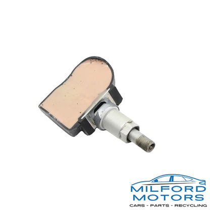 Tire Pressure Monitoring System Sensor Unit - 2023 Hyundai Kona Electric SEL