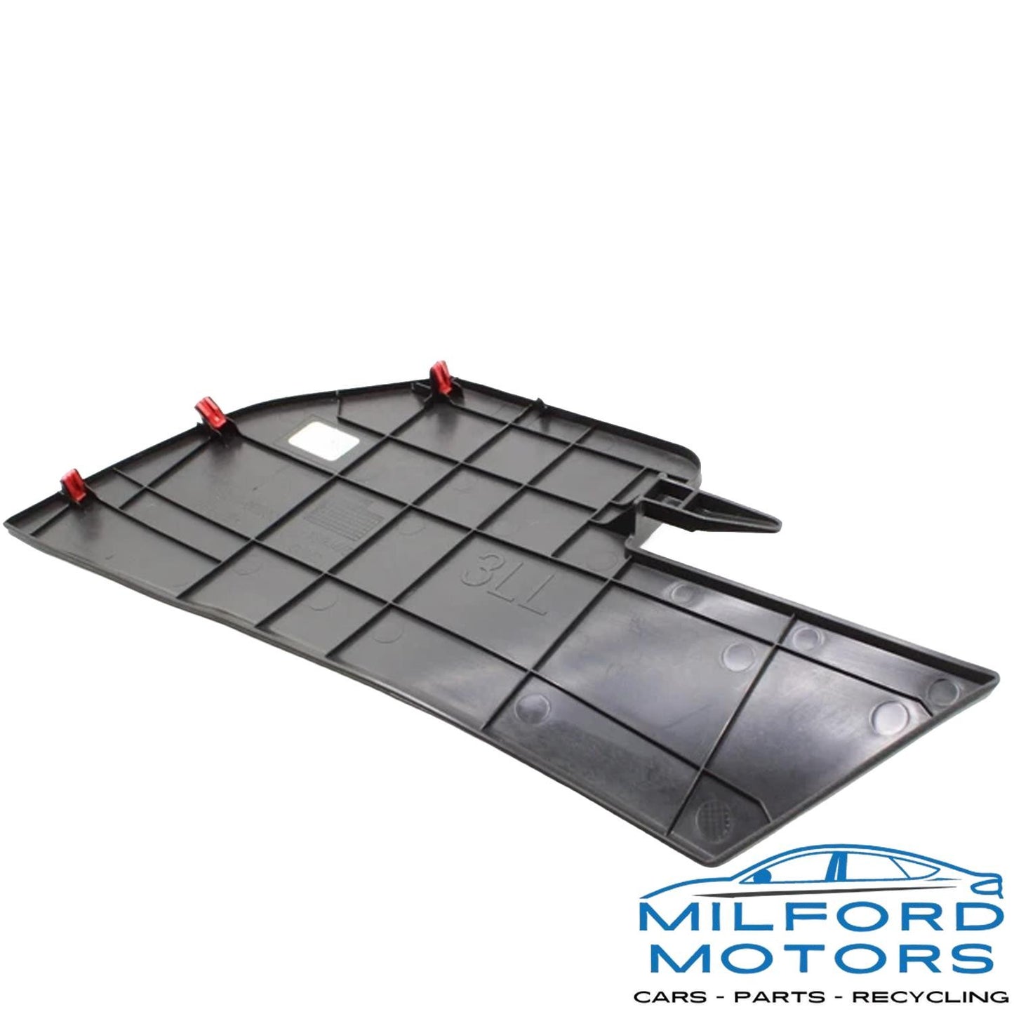 Console Left Side Forward Lower Trim Cover Panel Fits 2021 Toyota RAV4 LE 2.5L