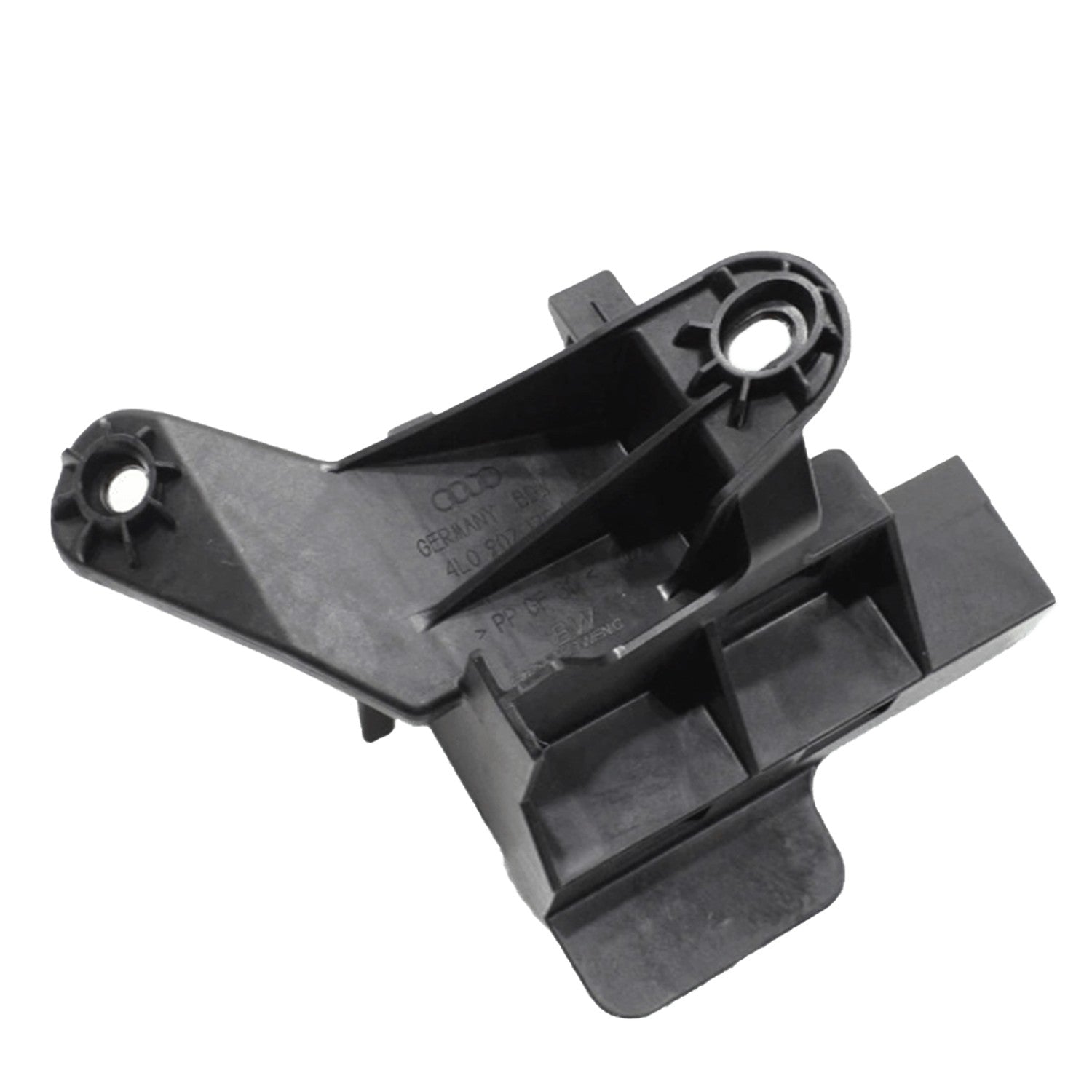 Keyless Entry Control Module Bracket - 2015 Audi Q7 Quattro Premium Plus 3.0L