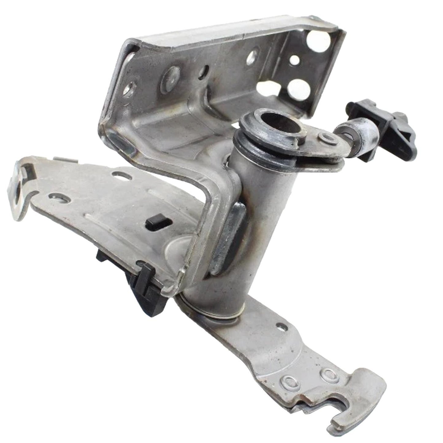 Emergency Parking Brake Control Pedal Mount Bracket - 2015 Audi Q7 Quattro 3.0L