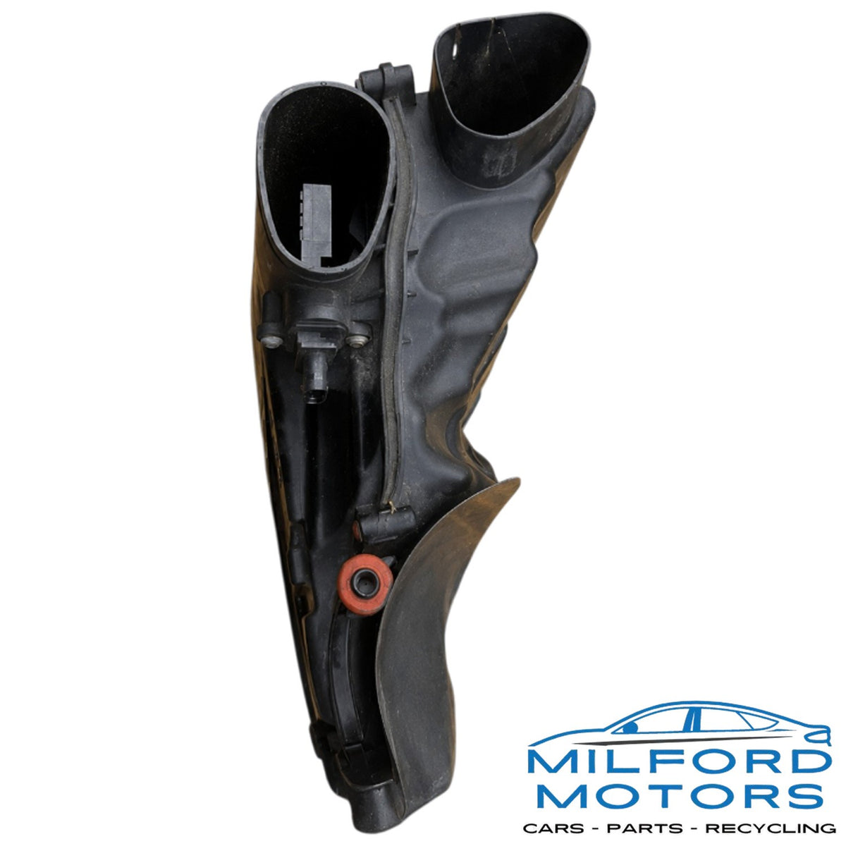 Air Cleaner Air Intake Box Fits 2010-2013 BMW 5 Series 550i xDrive 4.4L