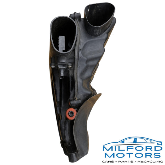 Air Cleaner Air Intake Box Fits 2010-2013 BMW 5 Series 550i xDrive 4.4L
