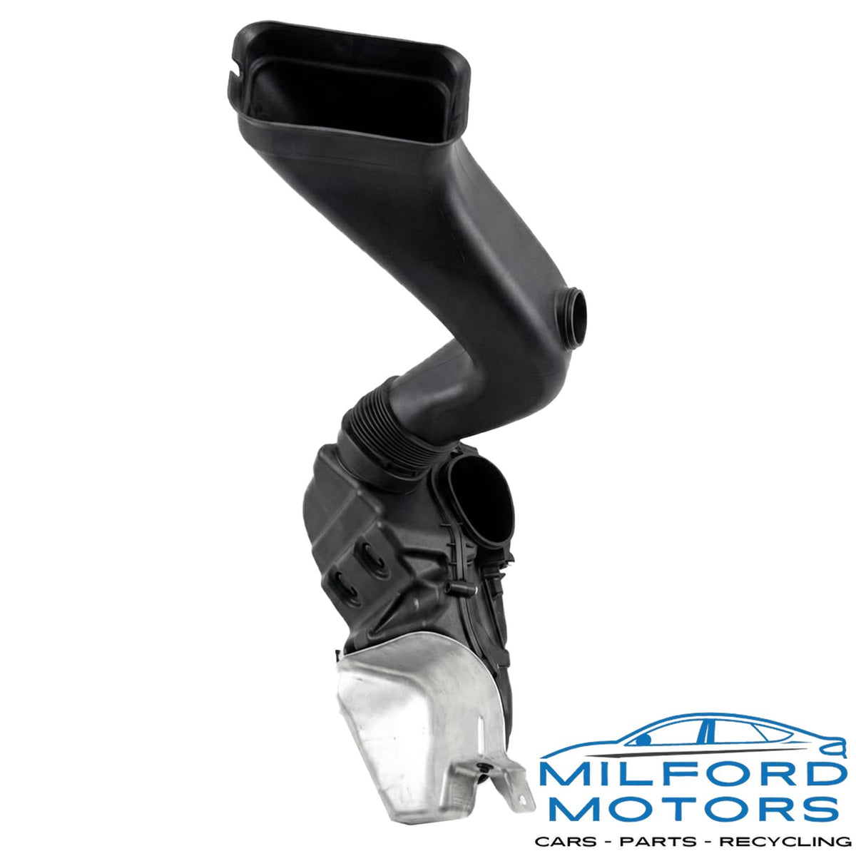 Air Cleaner Air Intake Box Fits 2010-2013 BMW 5 Series 550i 4.4L