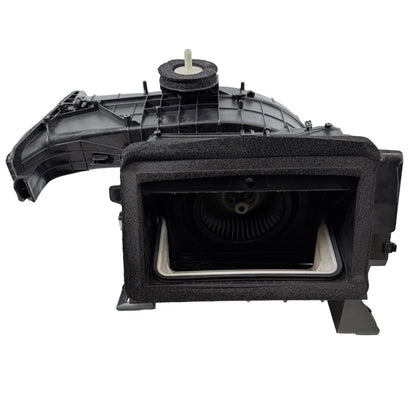 Heater Blower Motor Assembly Fits 2017 Jaguar F-PACE S 3.0L