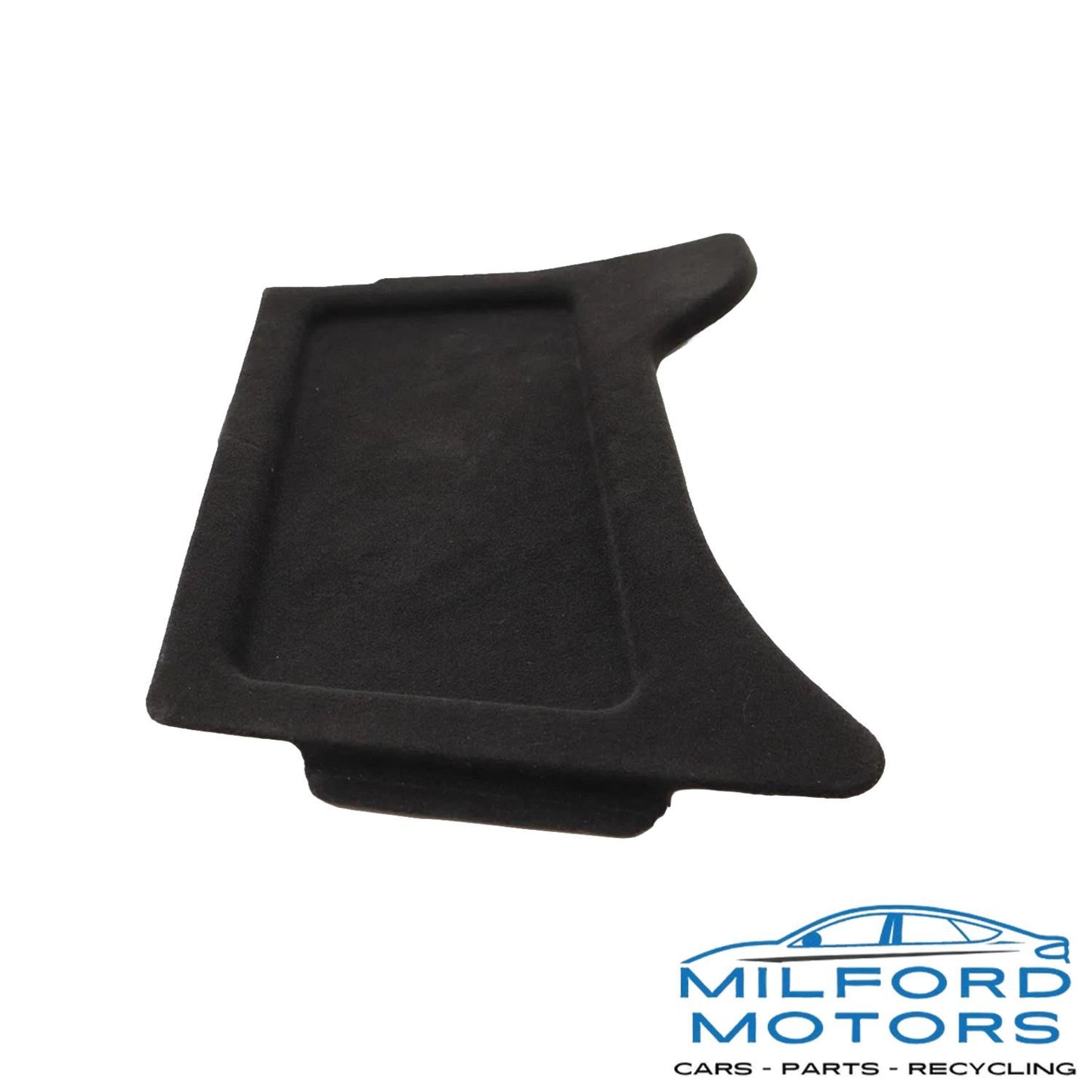Rear Right Battery Floor Carpet Cover Trim Fits 2016 Maserati Ghibli Sedan 3.0L