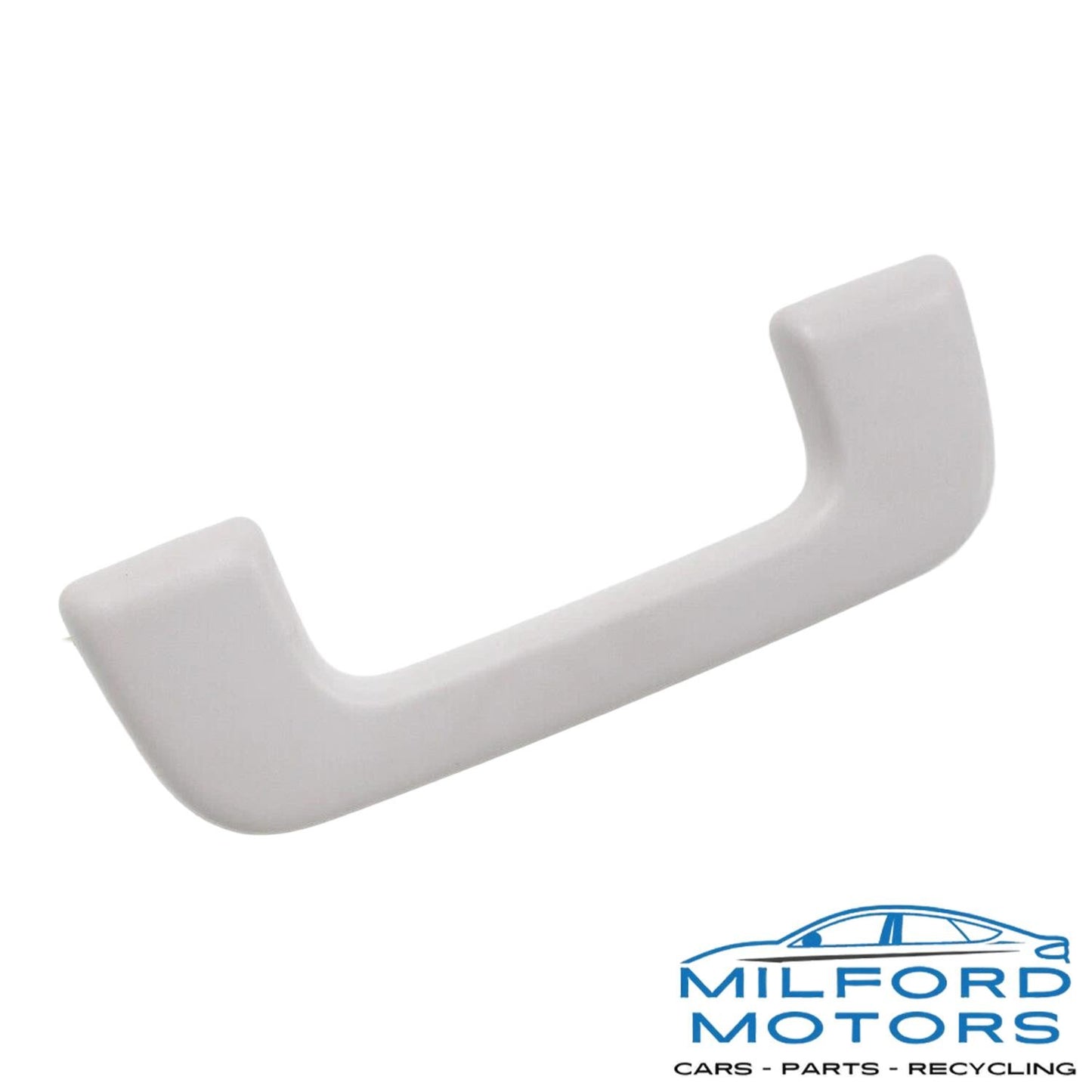 Roof Headliner Grab Grip Handle Fits -SET OF 4 - 2017 Toyota Mirai Sedan