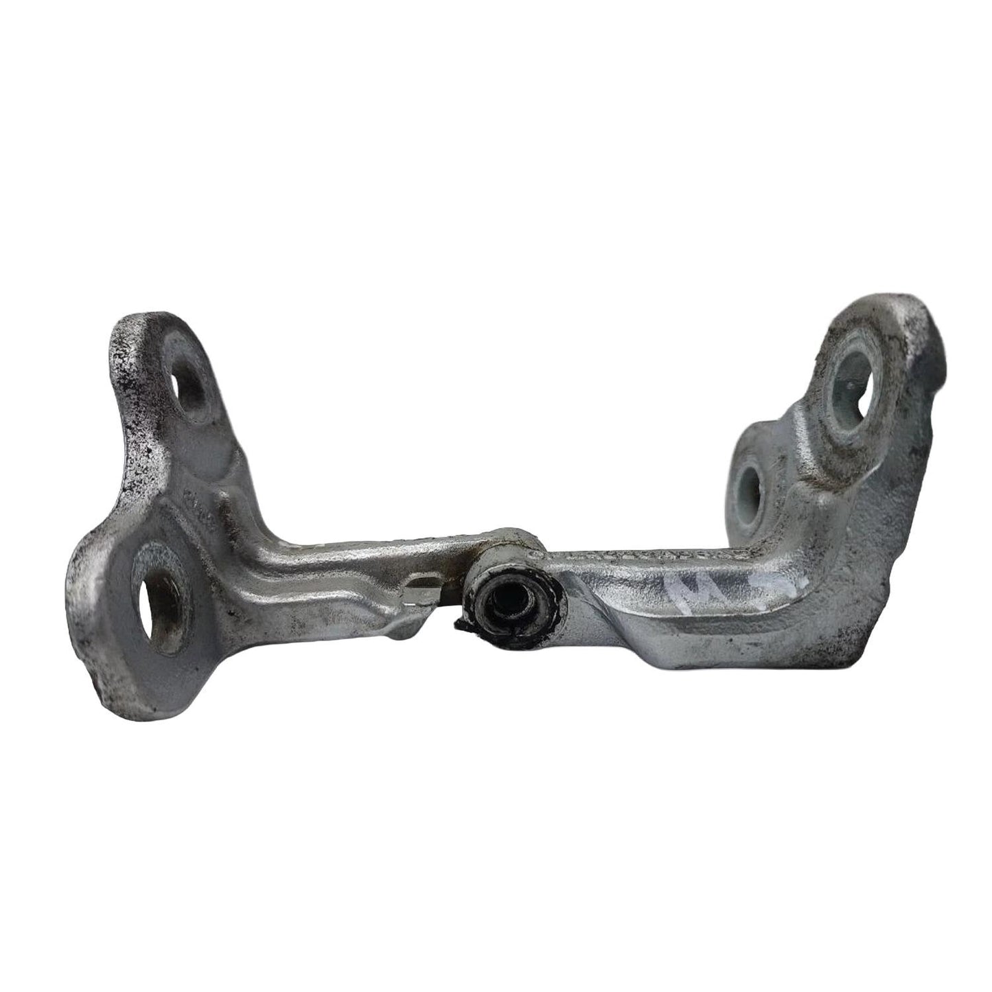 Door Hinges Right Side Rear Fits 2019 Land Rover Range Rover Velar S 2.0L