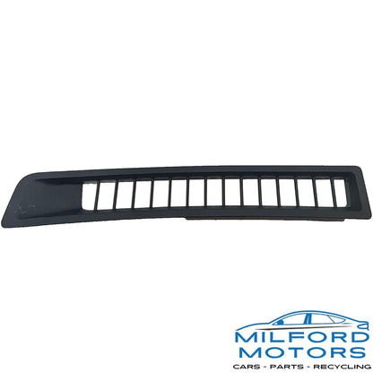 Dash Panel Driver Side Defrost Vent Grille Fits 2021 Toyota RAV4 LE 2.5L