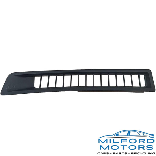 Dash Panel Driver Side Defrost Vent Grille Fits 2021 Toyota RAV4 LE 2.5L