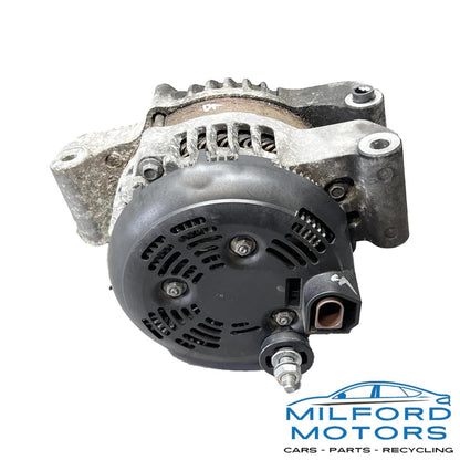 Engine Alternator Generator Fits 2016 Maserati Ghibli Sedan 3.0L