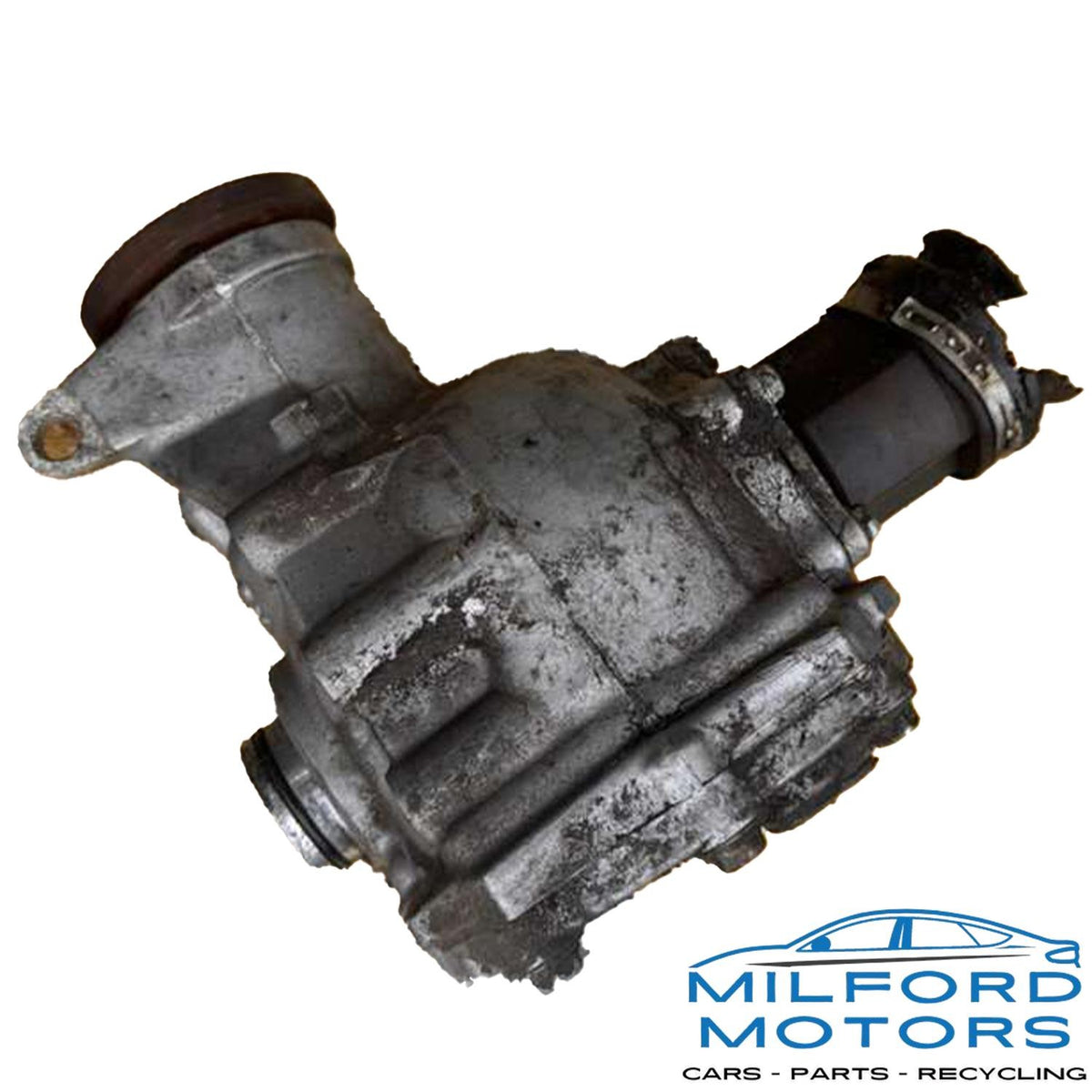 OEM Transfer Case Assembly (AT, AWD) VQ35HR Fits 2014-2023 Infiniti Q50 Q60 3.0L