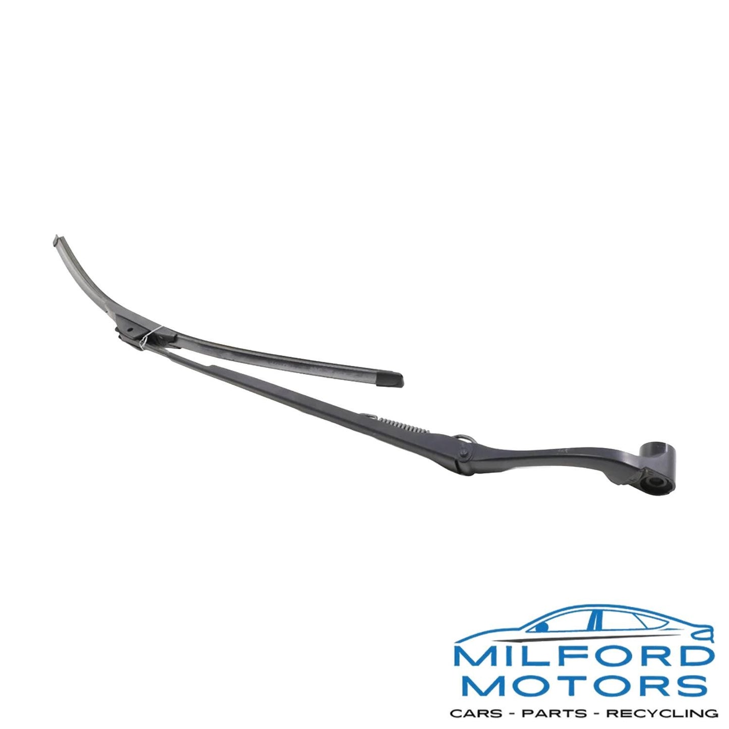 Left Driver Side Windshield Wiper with Blade Fits 2017 Infiniti Q50 Sedan 2.0L