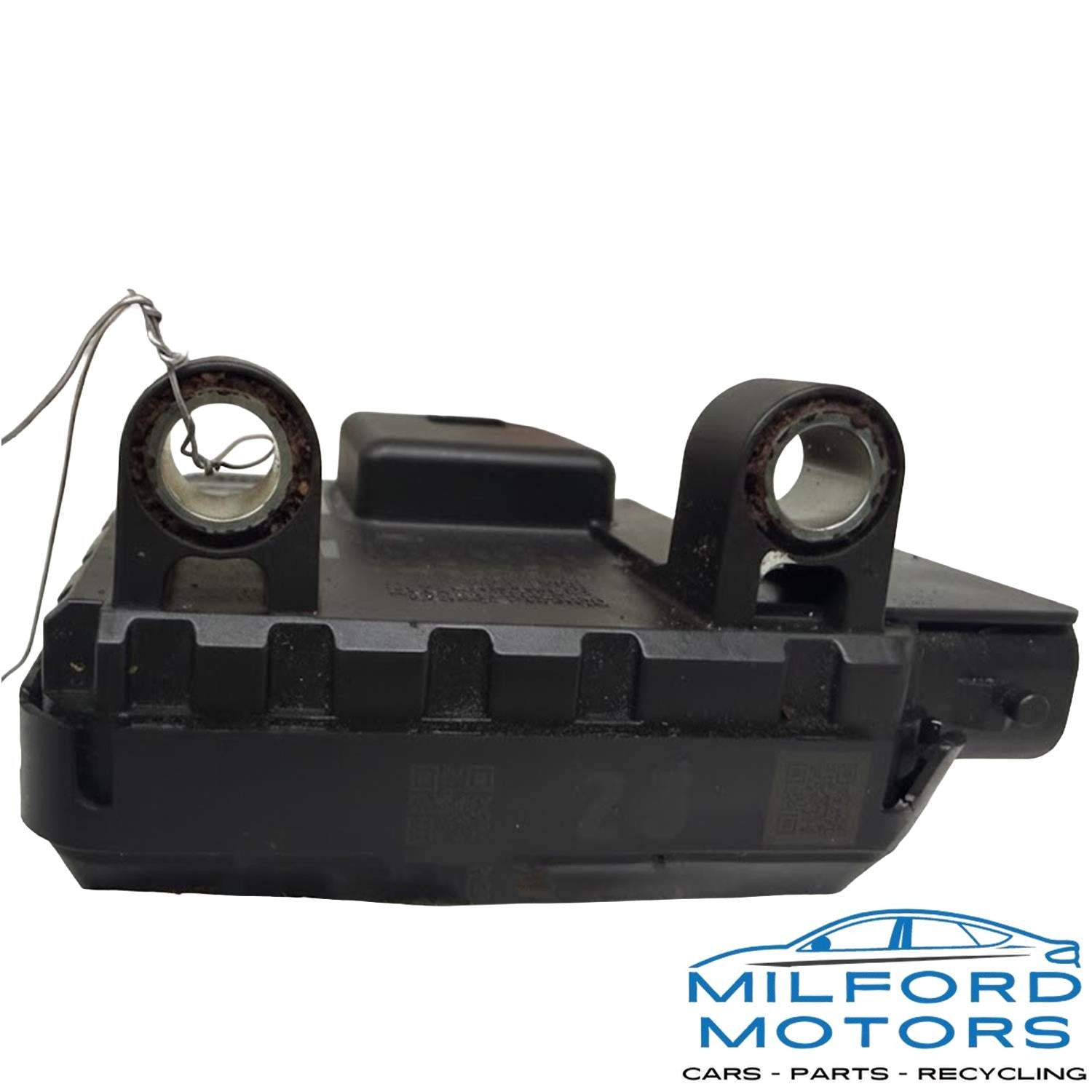 Chassis ECM Transmission Control Fits 2014-2016 Toyota Venza 2.7L 89530-0T110
