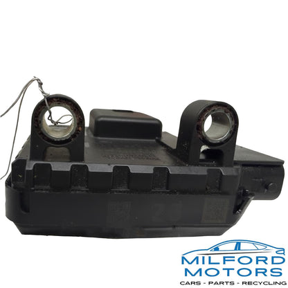 Chassis ECM Transmission Control Fits 2014-2016 Toyota Venza 2.7L 89530-0T110