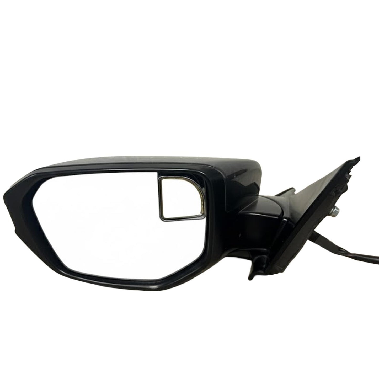 Driver Side View Mirror Power Body Color Heated Fits 2016-2021 Honda Civic 2.0L