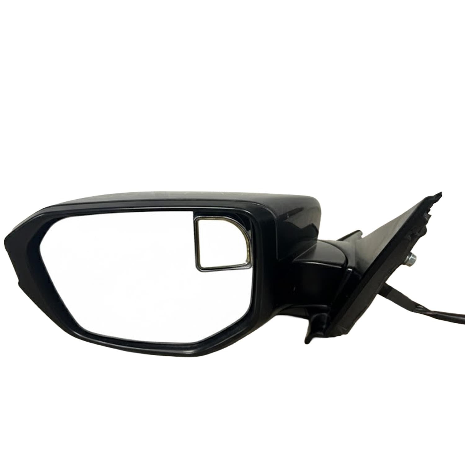 Driver Side View Mirror Power Body Color Heated Fits 2016-2021 Honda Civic 2.0L
