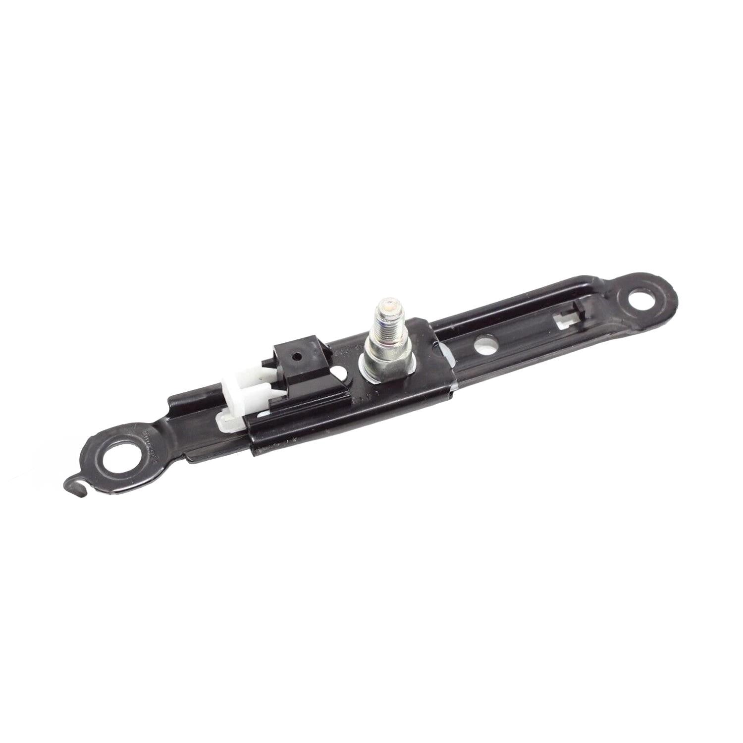 Front Passenger Side Seatbelt Height Adjuster Fits 2017 Toyota Mirai Sedan