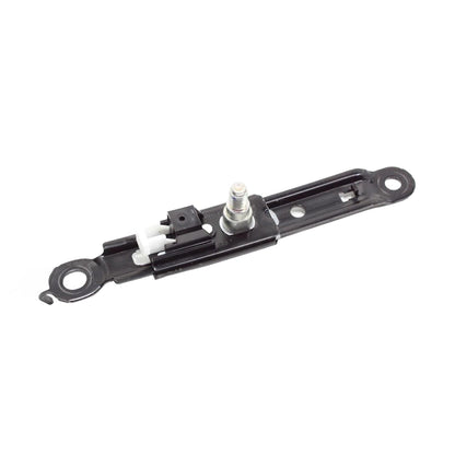 Front Passenger Side Seatbelt Height Adjuster Fits 2017 Toyota Mirai Sedan