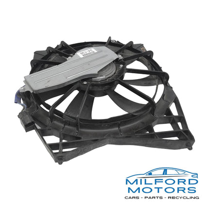 A/C Condenser Cooling Fan Motor - 2022 Honda Accord Sport 1.5L 38611-5Pf-N11