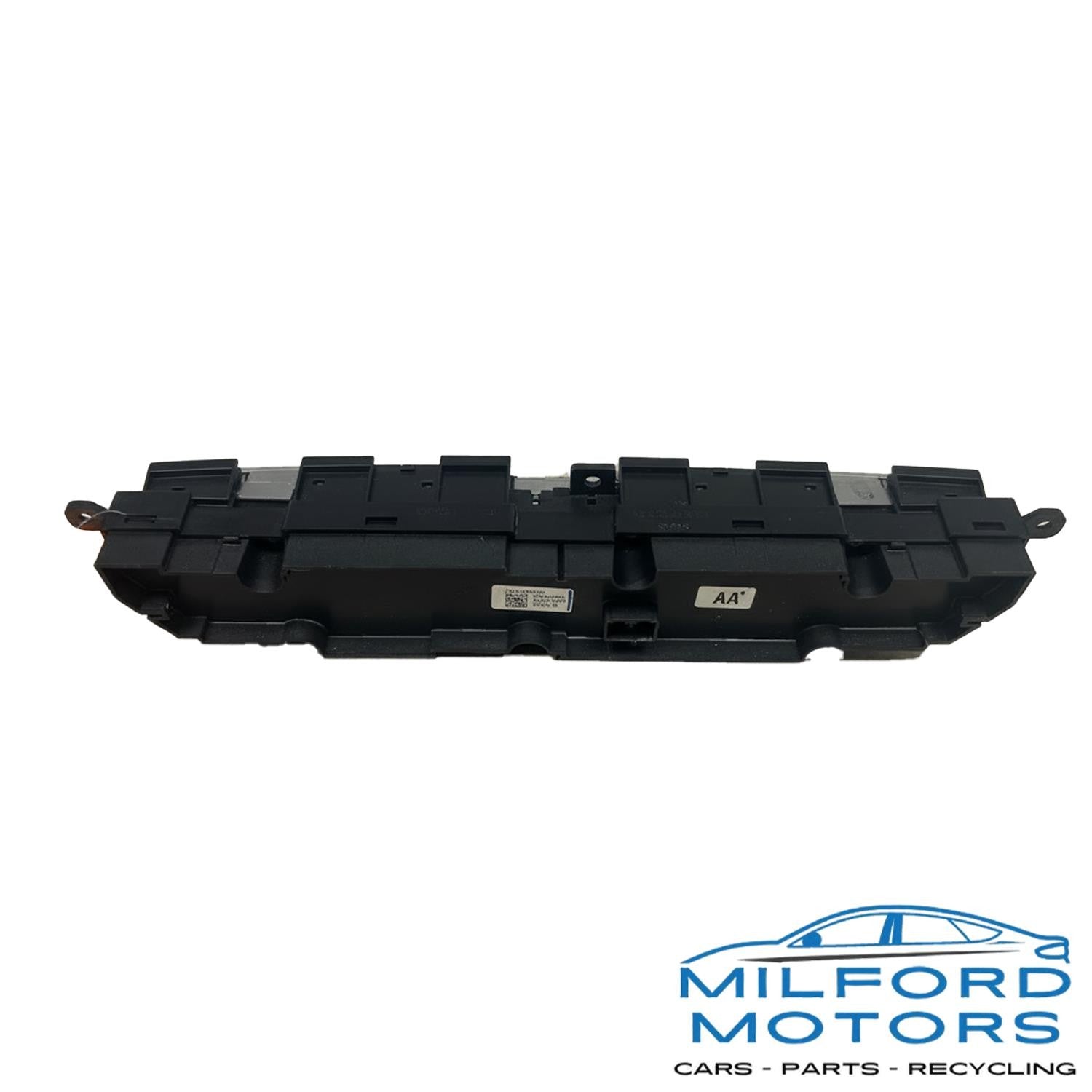 OEM Black Automatic Temperature Control Fits 2018-2020 Honda Accord