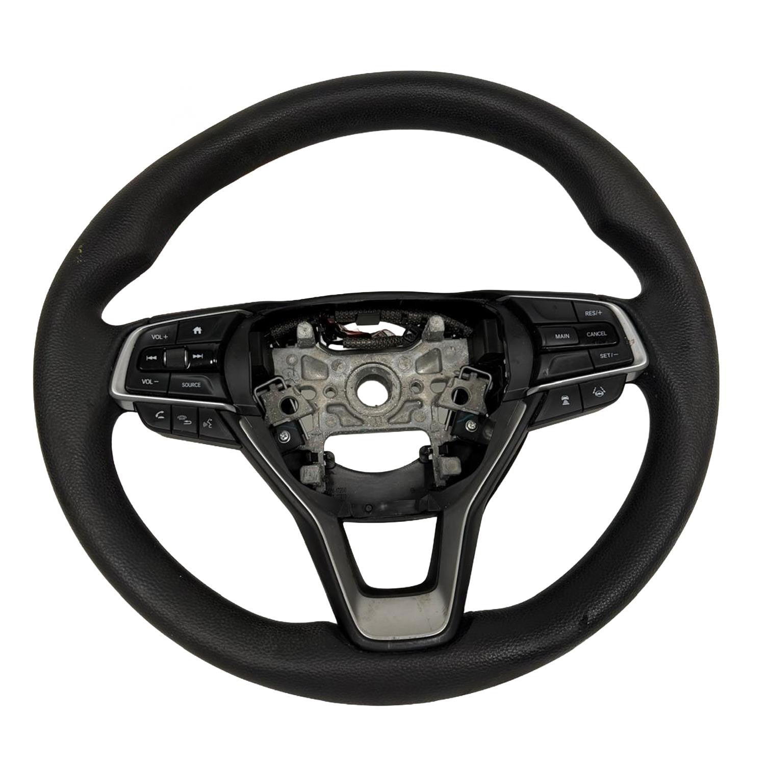 OEM Steering Wheel w/ Switch Button - 2018 Honda Accord LX 1.5L 78500TVAA212M1