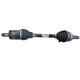 Front Driver Side CV Axle Shaft Fits 2007-2019 BMW X5 X5M X6 X6M 4.4L 81K miles