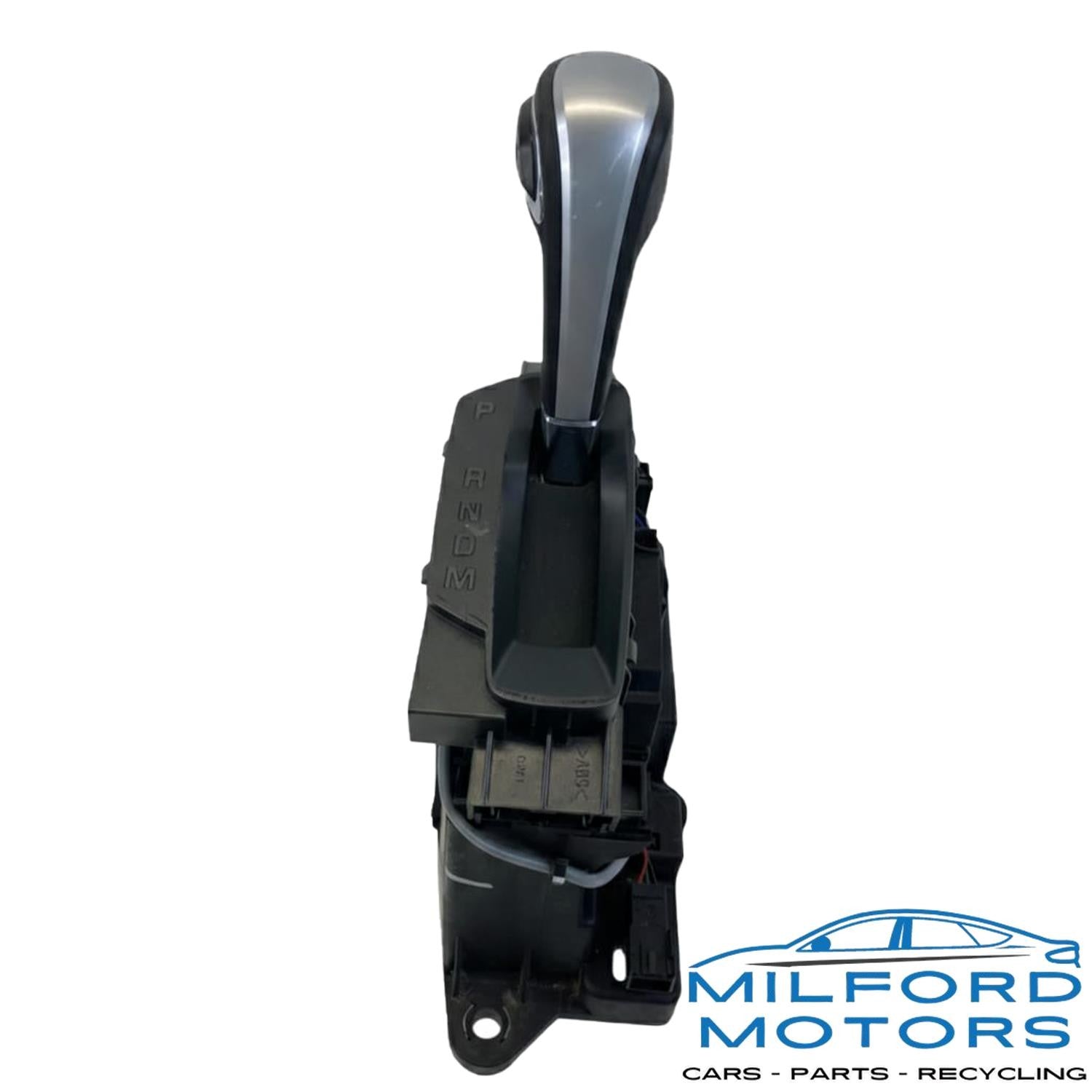 Automatic Transmission Gear Shifter Assembly Fits 2017 Chevrolet Equinox 2.4L